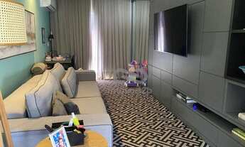 Imagem 2: Cobertura à venda, 167 m² por R$ 1.100.000,00 - Pantanal - Florianópolis/SC