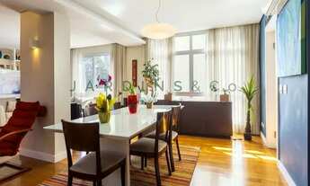 Imagem 2: SãO PAULO - Apartamento Padrão - Jardim Europa