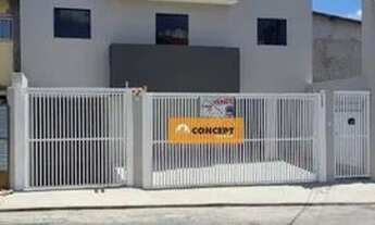 Imagem 2: Apartamento com 2 dormitórios à venda, 34 m² por R$ 250.000,00 - Parque Industrial - São P