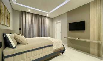 Imagem 7: Casa para venda com 350 metros quadrados com 6 quartos em Riviera - Bertioga - SP