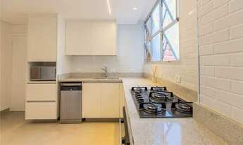 Imagem 5: Apartamento à venda no bairro Jardins - São Paulo/SP