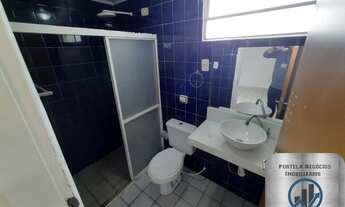 Imagem 5: Apto no Feitosa, 3/4, suíte, 92 m²