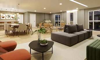 Imagem 6: Apartamento para Venda em São Paulo, Cidade Nova São Miguel, 1 dormitório, 1 banheiro