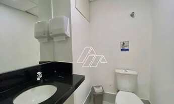 Imagem 4: Sala, 35 m² - venda por R$ 350.000,00 ou aluguel por R$ 2.420,00/mês - Jardim Tangará - Ma