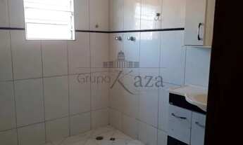 Imagem 6: Casa Padrão em São José dos Campos