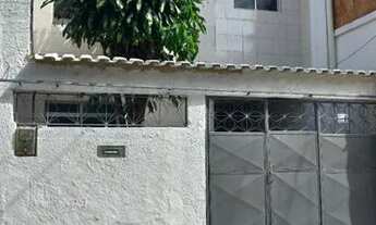 Imagem: Casa a venda em Deodoro