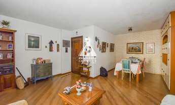 Imagem: Apartamento à venda, 3 quartos, 1 vaga