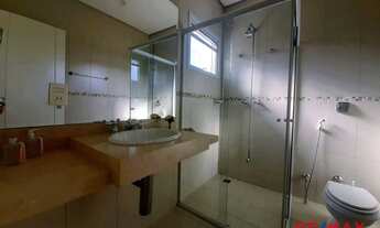 Imagem 4: Casa com 4 quartos para alugar, 492 m² por R$ 15.000/mês - Condomínio Villagio Paradiso