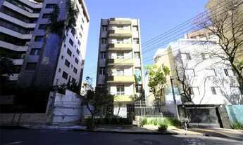 Imagem 4: Apartamento 3 dormitórios à venda no Sion - BH/MG