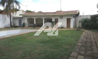 Imagem 7: Casa - Parque Nova Campinas - Campinas