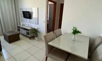 Imagem 3: Aluguel de Apartamento - 8º Andar - Setor Faiçalville