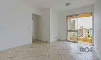 Imagem: Excelente apartamento de 52m² com 02 dormitórios