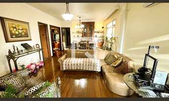 Imagem 3: Apartamento à Venda - União, 4 Quartos, 120 m2