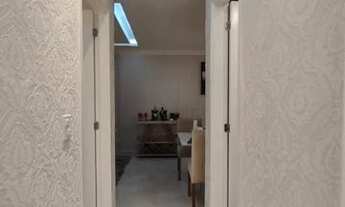 Imagem 6: Apartamento no Renascença, 75 M², Fino Acabamento, Mobiliado, Projetado