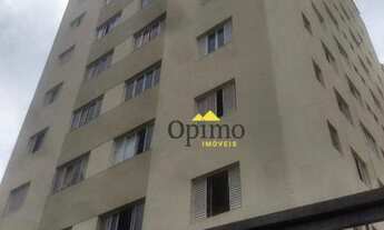 Imagem 12: Apartamento à venda, 70 m² por R$ 360.000,00 - Cambuci - São Paulo/SP