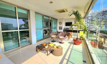 Imagem 6: Barra da Tijuca Apartamento com 3 dormitórios