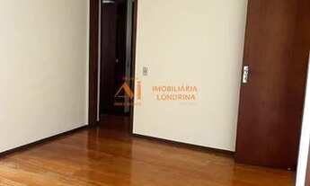 Imagem 3: Apartamento com 3 quartos no Edificio Porto Velho - CENTRO - Bairro Centro em Londrina