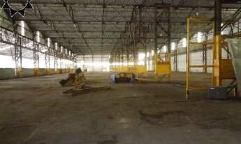 Imagem 3: ÁREA para venda CENTRO, OSASCO