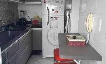 Imagem: Apartamento Vila Guiomar