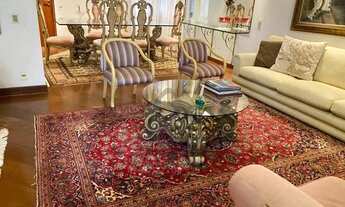 Imagem 5: Apartamento - Cambuí - Campinas