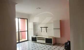 Imagem 3: Apartamento 3 dorms suíte 2 vagas VIla Gustavo - 68m²