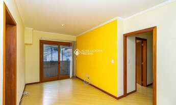 Imagem 1: PORTO ALEGRE - Apartamento Padrão - Passo da Areia