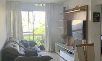 Imagem 1: Apartamento para aluguel com 62 metros quadrados com 2 quartos em Bosque da Saúde - São Pa