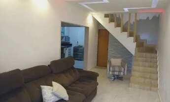 Imagem 2: Casa para venda tem 103 metros quadrados com 2 quartos em São Conrado - Cariacica - ES