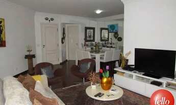 Imagem 5: São Paulo - Apartamento Padrão - Campo Belo