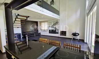 Imagem 5: Apartamento de 86AUm² Loft à venda no Morumbi