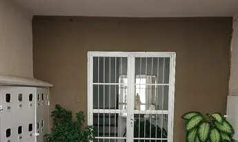 Imagem 7: Apartamento no Condomínio Climério Sarmento- Jatiuca