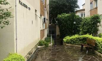 Imagem 2: APTO 1D no bairro JARDIM DO SALSO em Porto Alegre