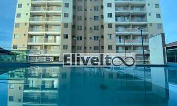 Imagem: Apartamento para aluguel com 46 metros quadrados