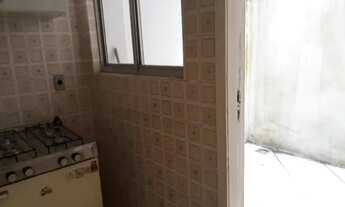 Imagem 3: Alugo kitnet mobiliado junto à Praça Coronel Pedro Osório