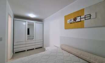 Imagem 3: Apartamento Mobiliado no Renascença com 2 Quartos