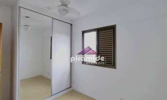 Imagem 6: Apartamento à venda, 64 m² por R$ 420.000,00 - Jardim Satélite - São José dos Campos/SP