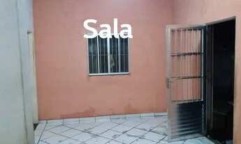 Imagem 3: Vende-se casa ou troco em apartamento