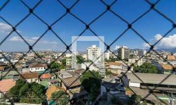 Imagem 6: Apartamento para Aluguel - Olaria, 3 Quartos, 90 m2