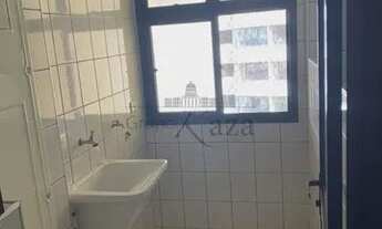 Imagem 2: Apartamento para aluguel possui 75 metros quadrados com 3 quartos