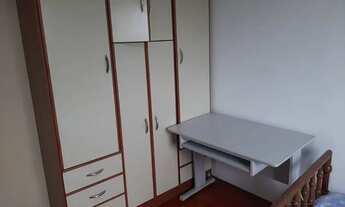 Imagem 4: Apartamento 1 dormitório - MObiliado- São Jose dos Campos