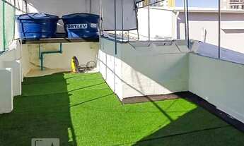 Imagem 3: Casa para Aluguel - Vila Mariana, 2 Quartos, 120 m2