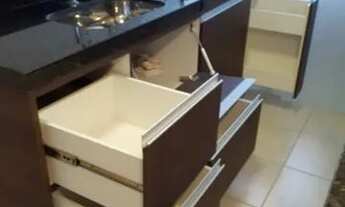 Imagem 7: Venda - Apartamentos - Alto Rio Preto - 2 dormitórios, 1 tipo apartamento, 2 banheiros, sa