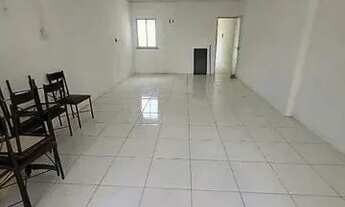 Imagem 2: Imóvel no Umarizal de 204m2, altos com 2pav, 3/4, Varanda - CA0108GL