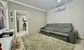 Imagem 2: Sobrado 3 dormitórios sendo 1 suíte