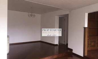 Imagem: Apartamento com 3 dormitórios, 119 m²