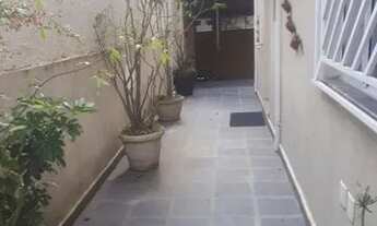 Imagem 5: CASA ASSOBRADADA - CHÁCARA SANTO ANTONIO - SP