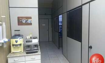 Imagem 4: São Paulo - Prédio Inteiro - Tatuapé