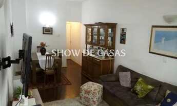 Imagem 3: Apartamento 3 quartos, Jardim Botânico, Rio de Janeiro , RJ