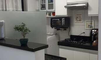 Imagem 4: APARTAMENTO RESIDENCIAL em CONTAGEM - MG, SAPUCAIA