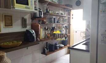 Imagem 5: Apartamento à venda, 70 m² por R$ 360.000,00 - Cambuci - São Paulo/SP